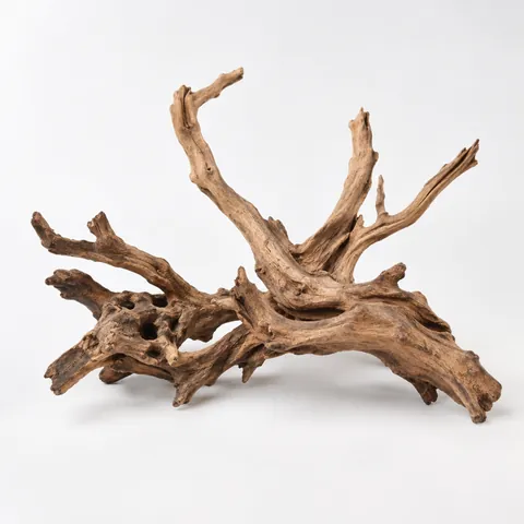 Aquarium driftwood