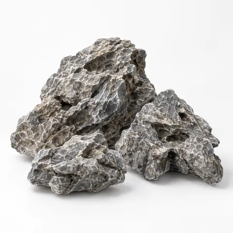 Aquarium rock